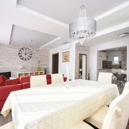 Dana Zadar Apartment Luaran gambar
