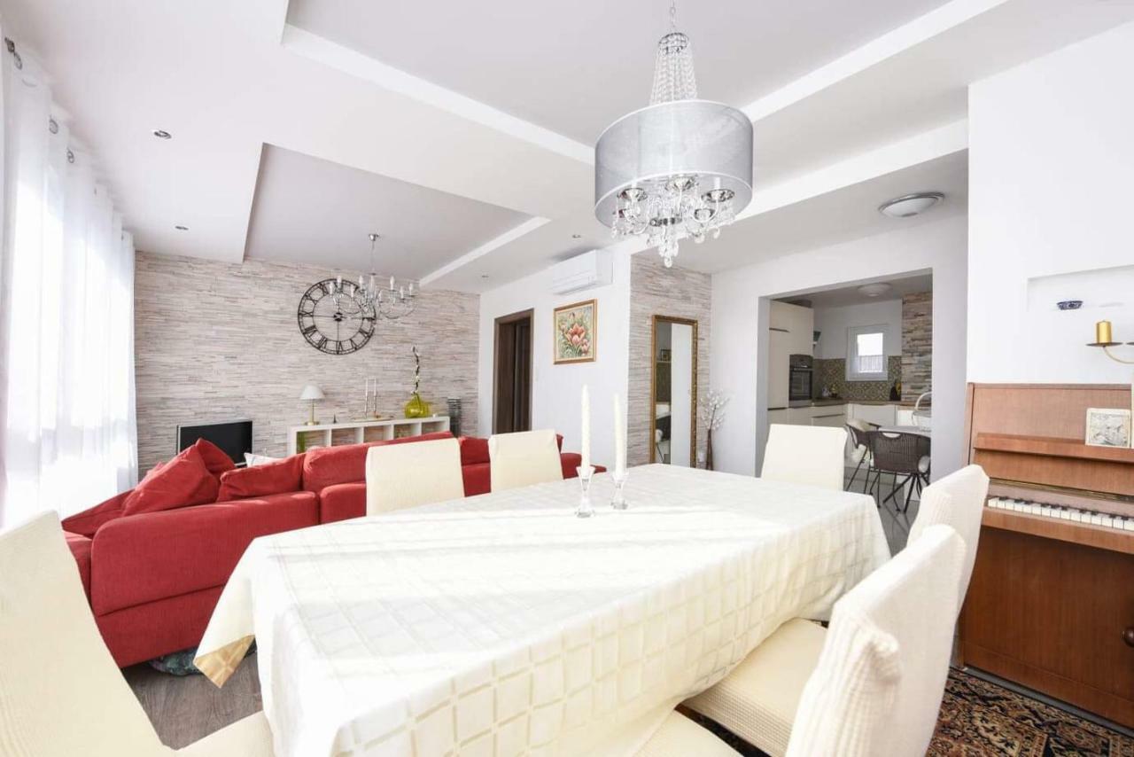 Dana Zadar Apartment Luaran gambar