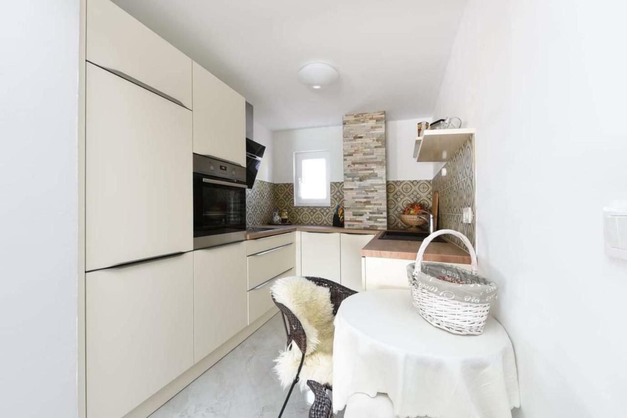 Dana Zadar Apartment Luaran gambar