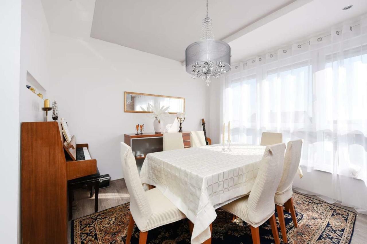 Dana Zadar Apartment Luaran gambar
