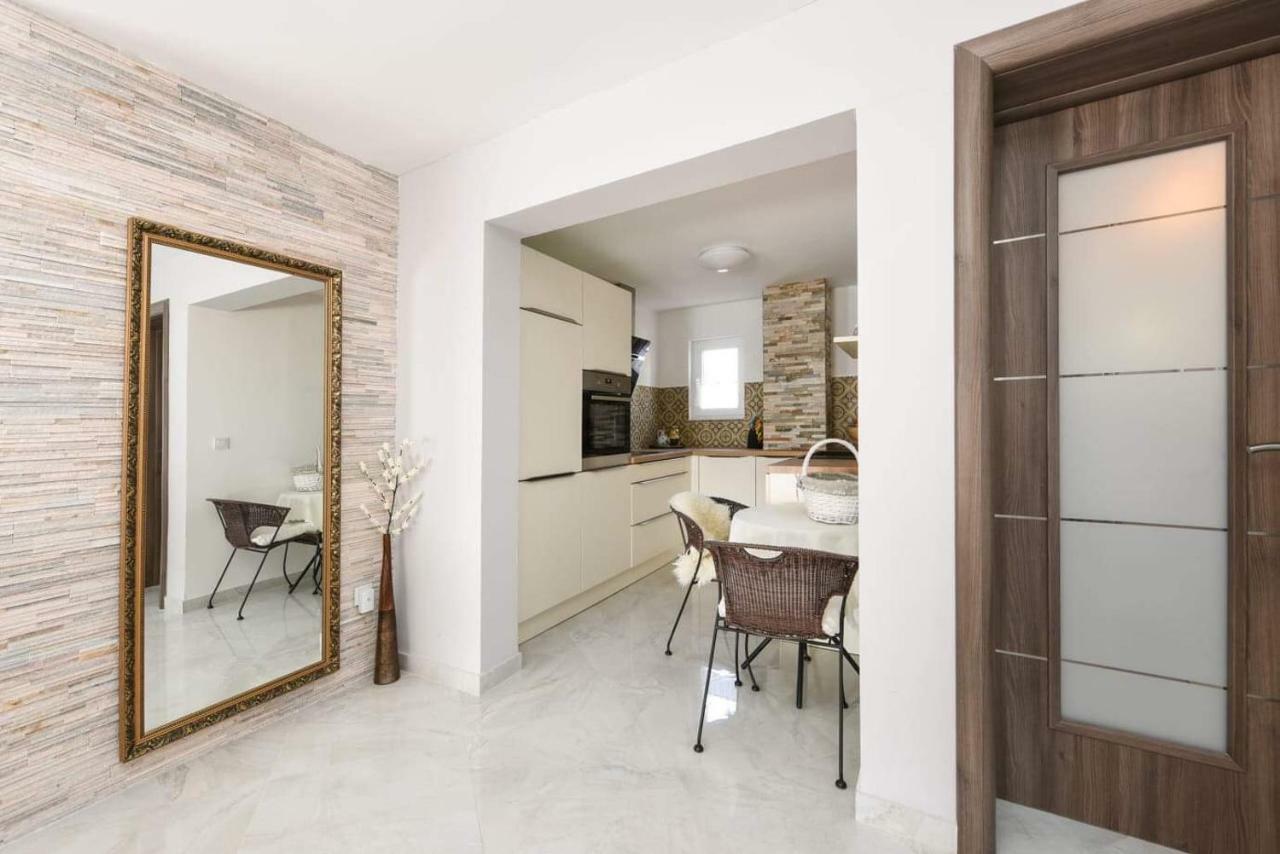 Dana Zadar Apartment Luaran gambar