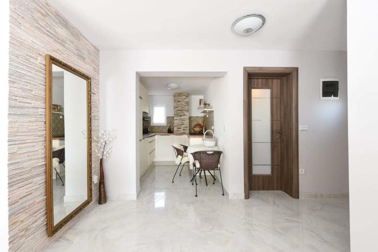 Dana Zadar Apartment Luaran gambar
