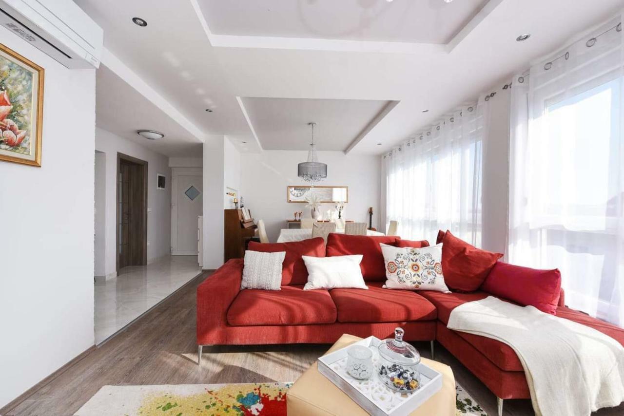 Dana Zadar Apartment Luaran gambar