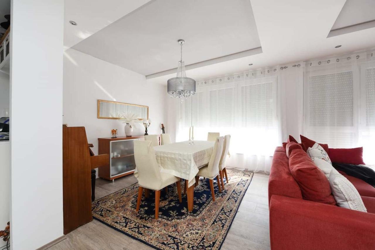 Dana Zadar Apartment Luaran gambar