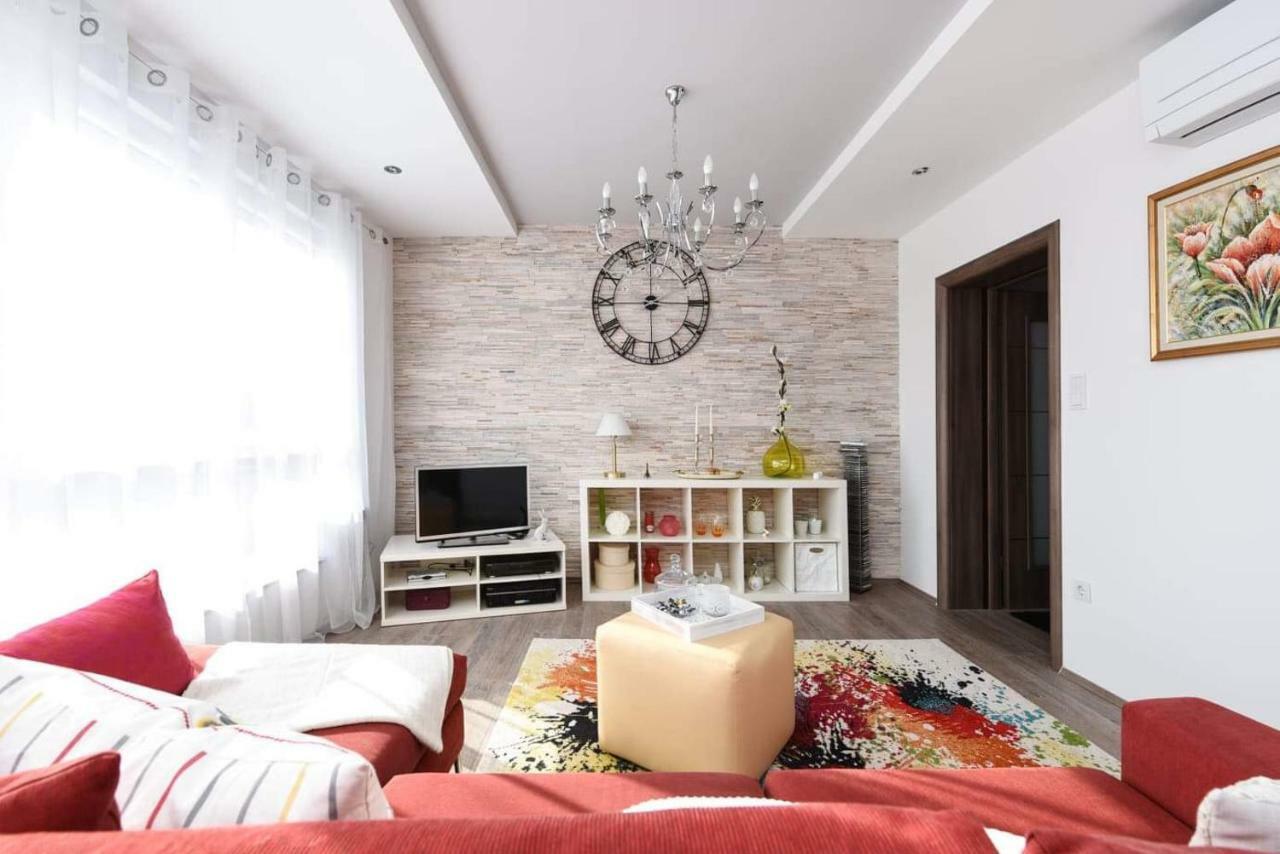 Dana Zadar Apartment Luaran gambar
