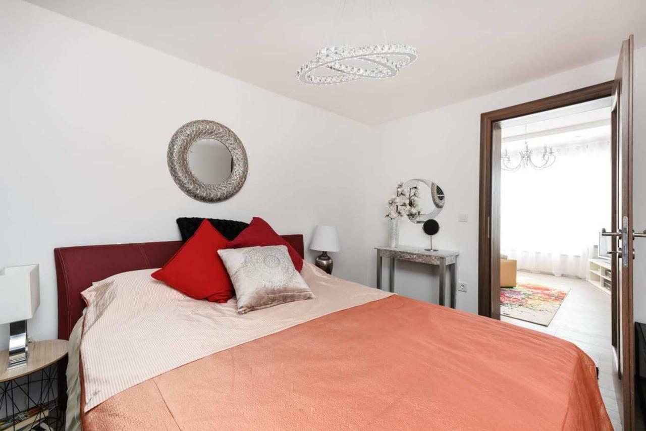 Dana Zadar Apartment Luaran gambar