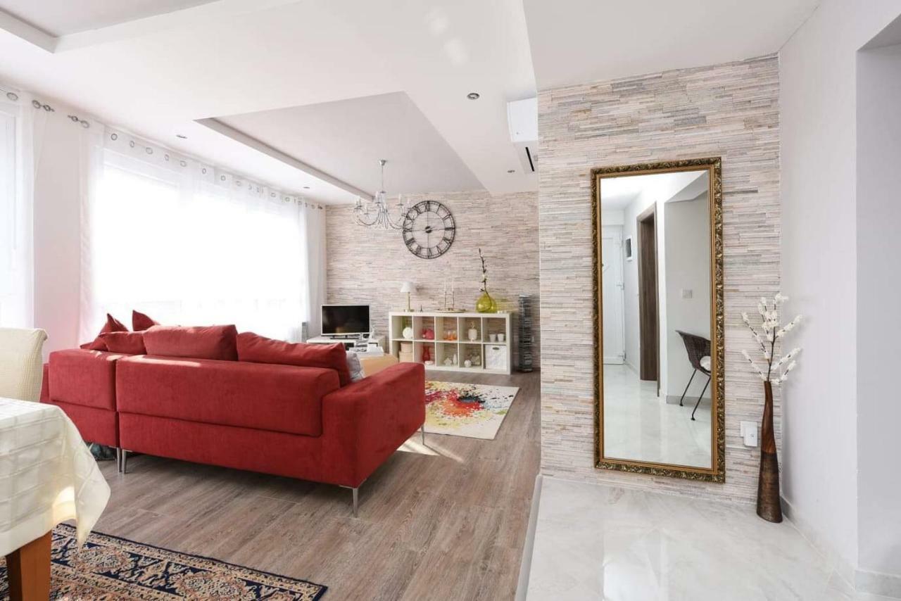 Dana Zadar Apartment Luaran gambar