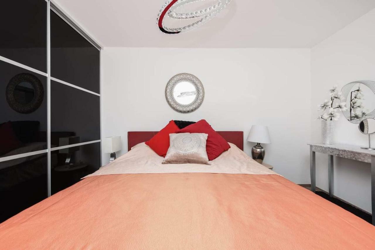 Dana Zadar Apartment Luaran gambar