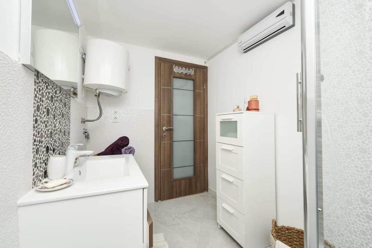 Dana Zadar Apartment Luaran gambar