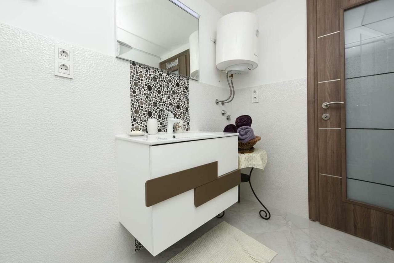 Dana Zadar Apartment Luaran gambar