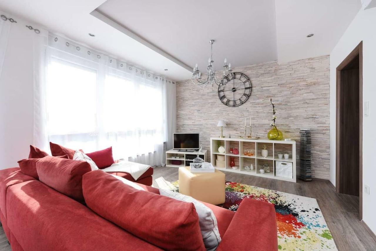 Dana Zadar Apartment Luaran gambar