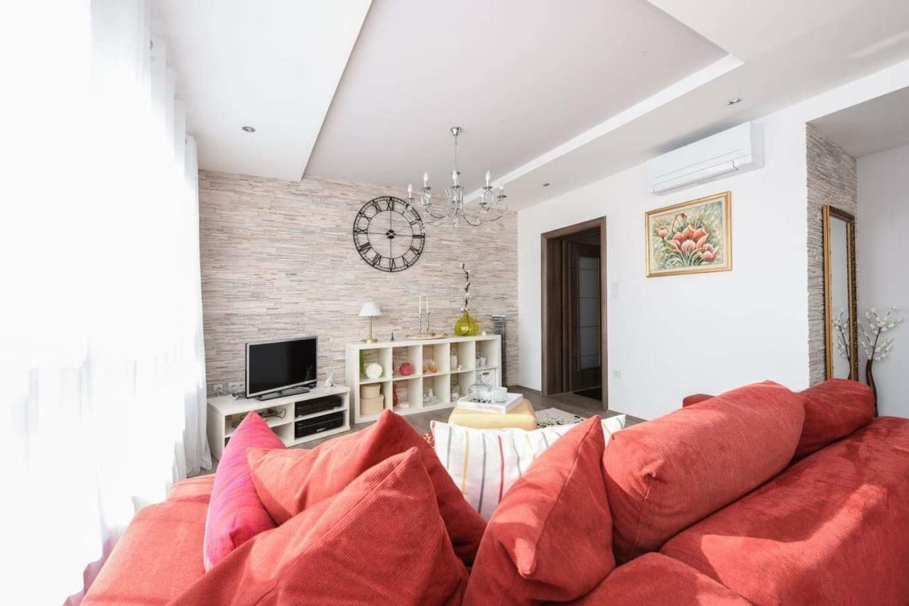Dana Zadar Apartment Luaran gambar