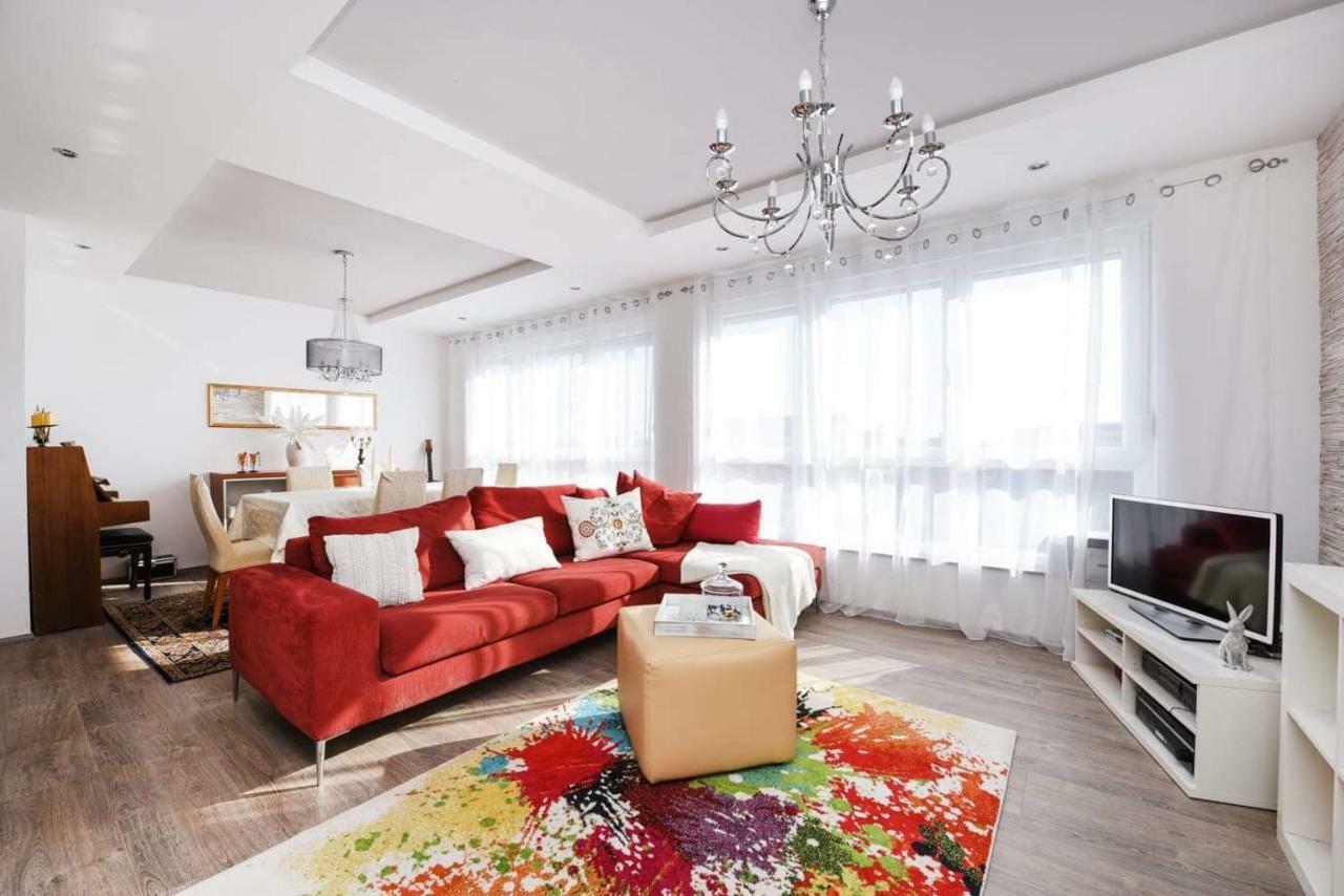 Dana Zadar Apartment Luaran gambar