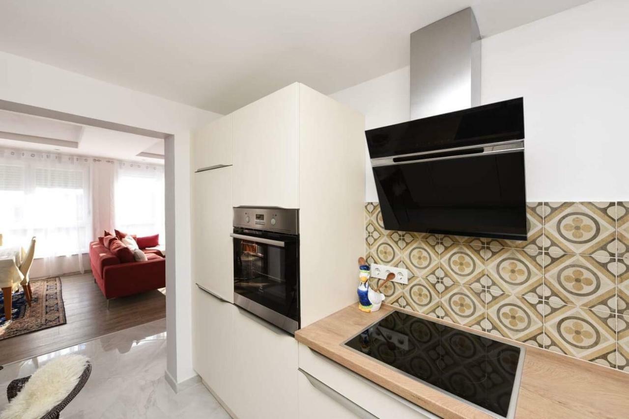 Dana Zadar Apartment Luaran gambar
